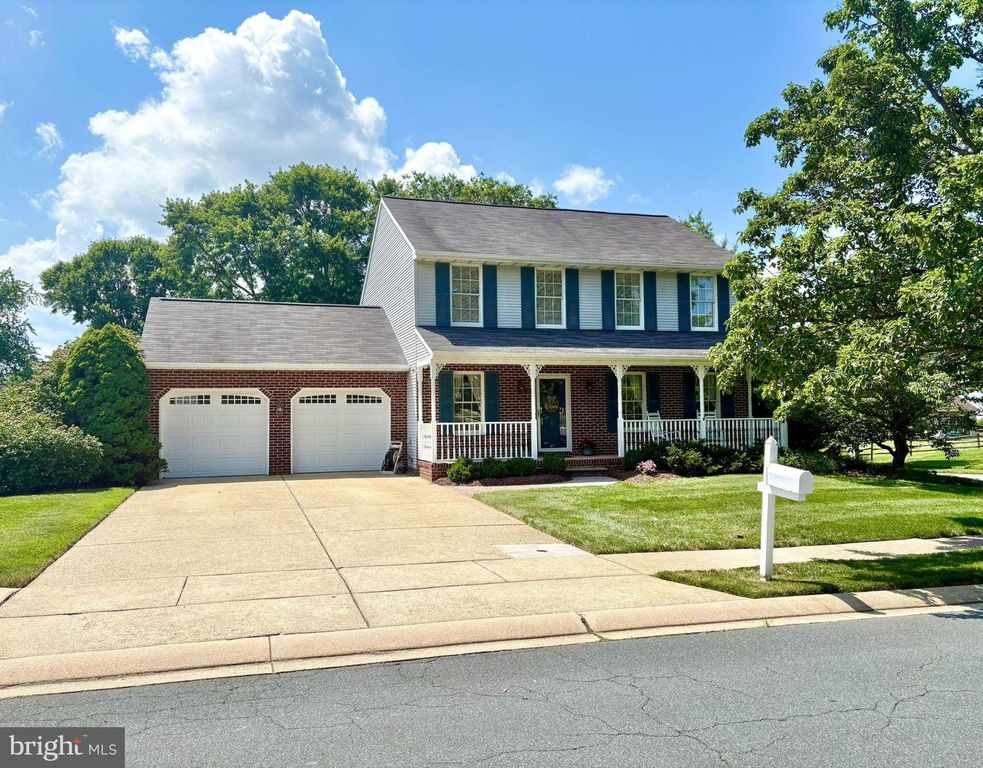 1301 CHRISTOPHER CT, Bel Air, MD 21014