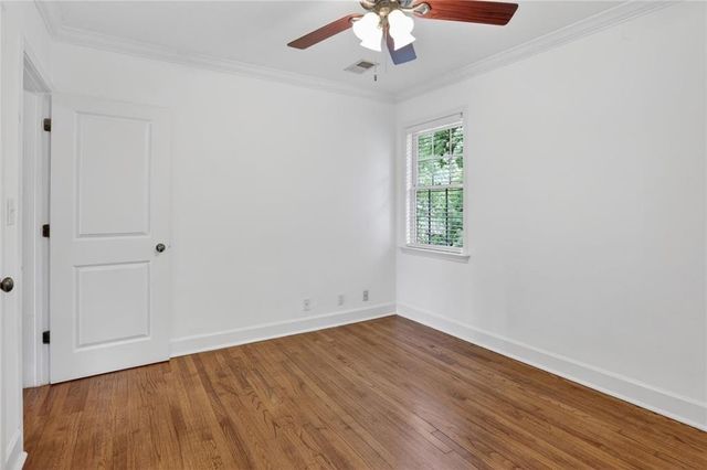 115 Peachtree Memorial Drive NW C4, Atlanta, GA 30309