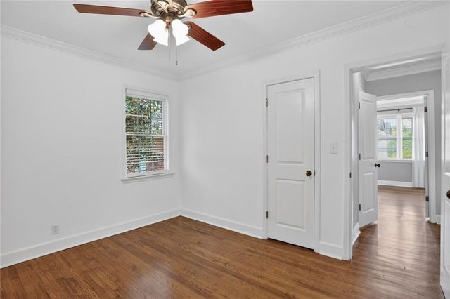 115 Peachtree Memorial Drive NW C4, Atlanta, GA 30309