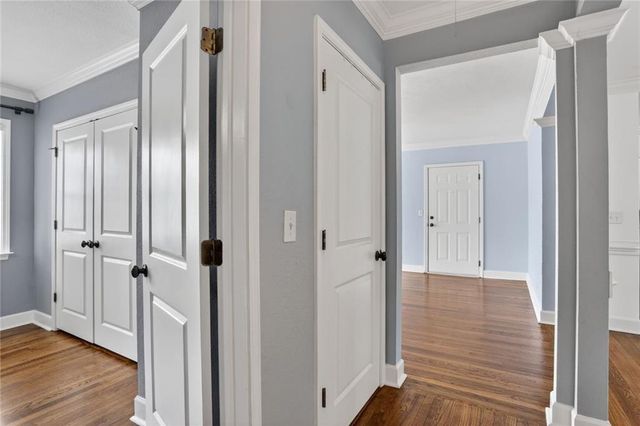 115 Peachtree Memorial Drive NW C4, Atlanta, GA 30309
