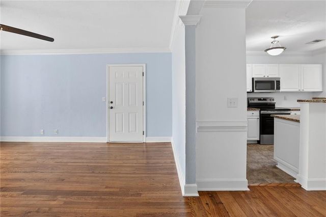 115 Peachtree Memorial Drive NW C4, Atlanta, GA 30309