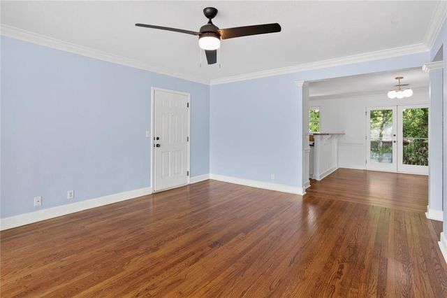 115 Peachtree Memorial Drive NW C4, Atlanta, GA 30309