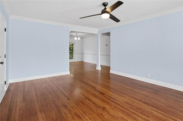 115 Peachtree Memorial Drive NW C4, Atlanta, GA 30309