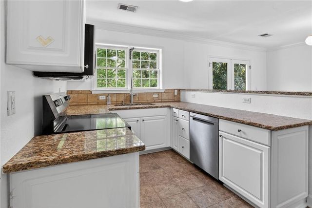 115 Peachtree Memorial Drive NW C4, Atlanta, GA 30309