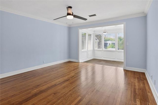 115 Peachtree Memorial Drive NW C4, Atlanta, GA 30309