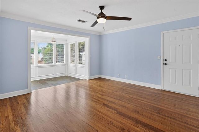 115 Peachtree Memorial Drive NW C4, Atlanta, GA 30309