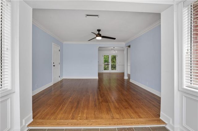 115 Peachtree Memorial Drive NW C4, Atlanta, GA 30309