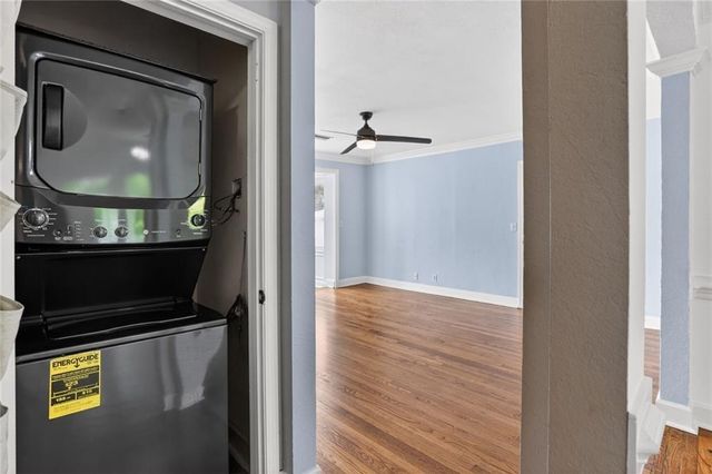 115 Peachtree Memorial Drive NW C4, Atlanta, GA 30309