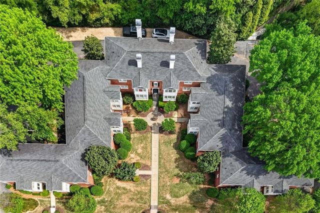115 Peachtree Memorial Drive NW C4, Atlanta, GA 30309