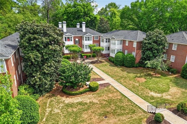 115 Peachtree Memorial Drive NW C4, Atlanta, GA 30309