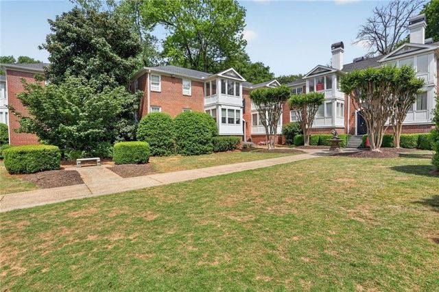 115 Peachtree Memorial Drive NW C4, Atlanta, GA 30309
