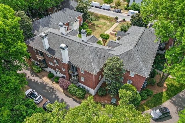 115 Peachtree Memorial Drive NW C4, Atlanta, GA 30309