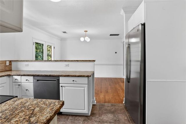 115 Peachtree Memorial Drive NW C4, Atlanta, GA 30309