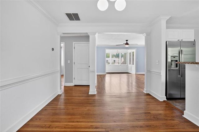 115 Peachtree Memorial Drive NW C4, Atlanta, GA 30309