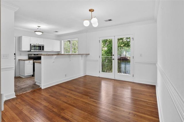 115 Peachtree Memorial Drive NW C4, Atlanta, GA 30309