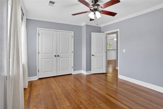 115 Peachtree Memorial Drive NW C4, Atlanta, GA 30309
