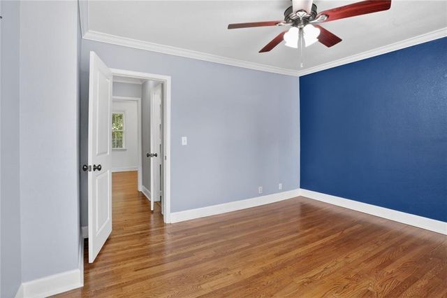 115 Peachtree Memorial Drive NW C4, Atlanta, GA 30309