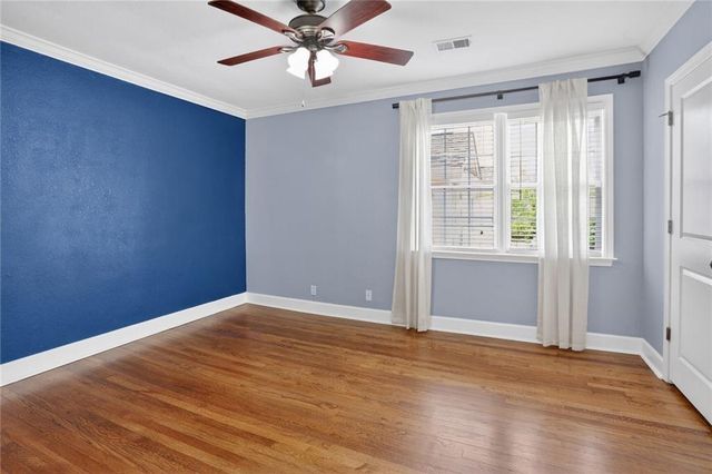 115 Peachtree Memorial Drive NW C4, Atlanta, GA 30309