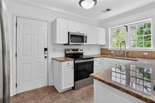 115 Peachtree Memorial Drive NW C4, Atlanta, GA 30309