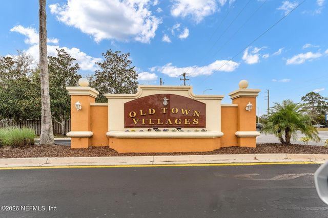 255 OLD VILLAGE CENTER Circle 9301, St. Augustine, FL 32084