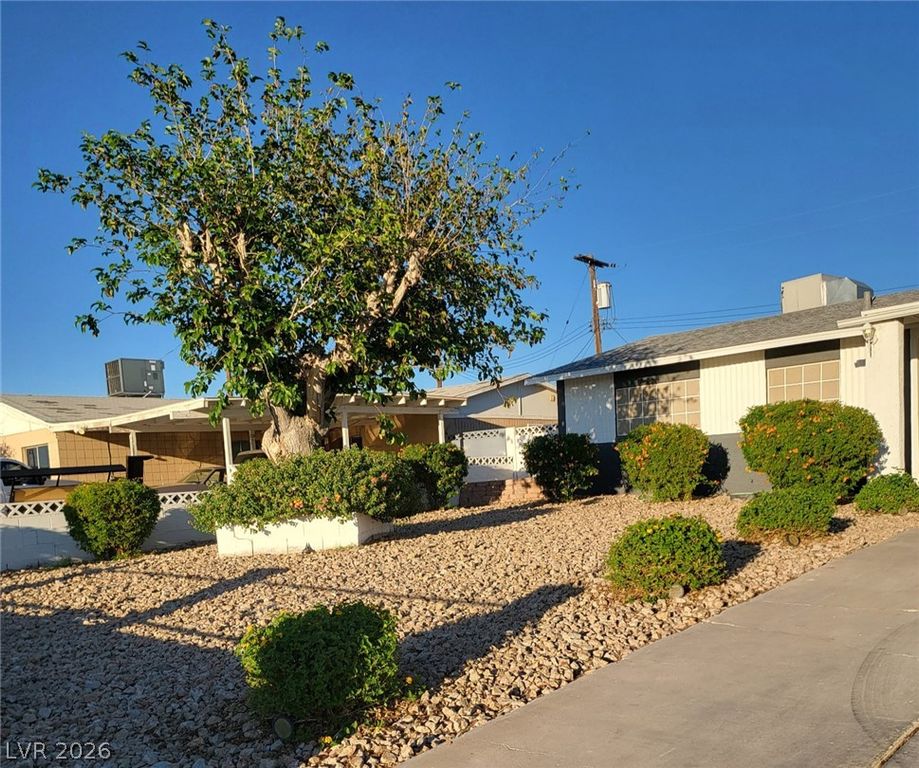 1812 Lexington Street, Las Vegas, NV 89106 — photo 2