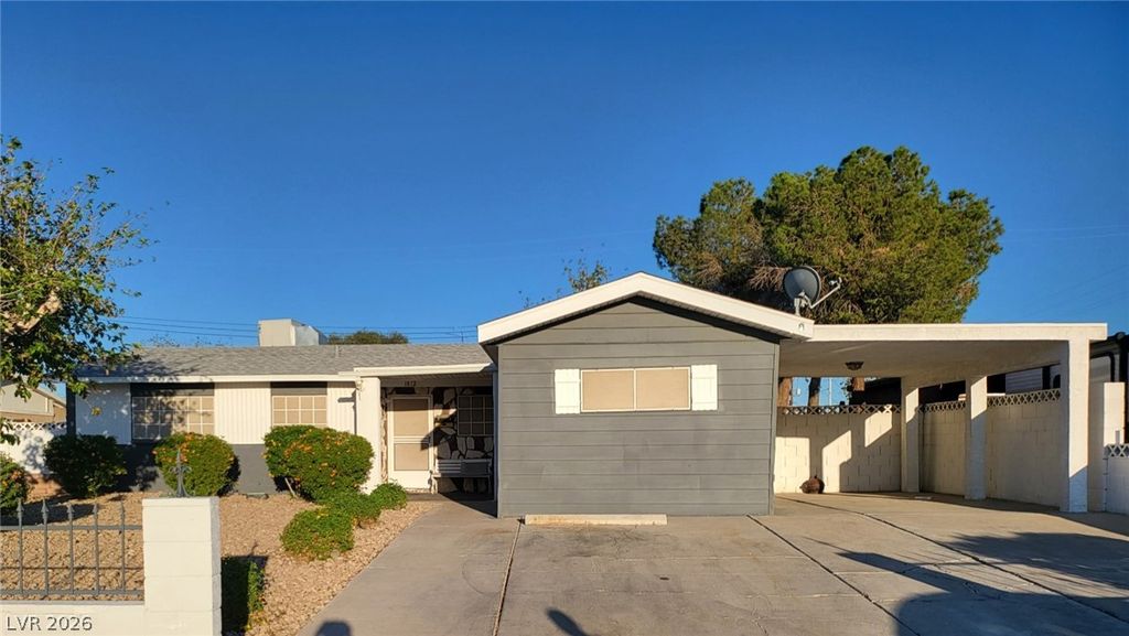 1812 Lexington Street, Las Vegas, NV 89106 — photo 3