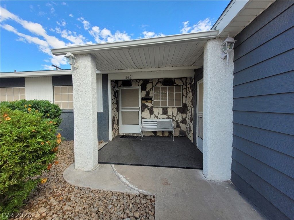 1812 Lexington Street, Las Vegas, NV 89106 — photo 4