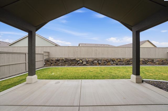 2859 Centerline Ave, Richland, WA 99354