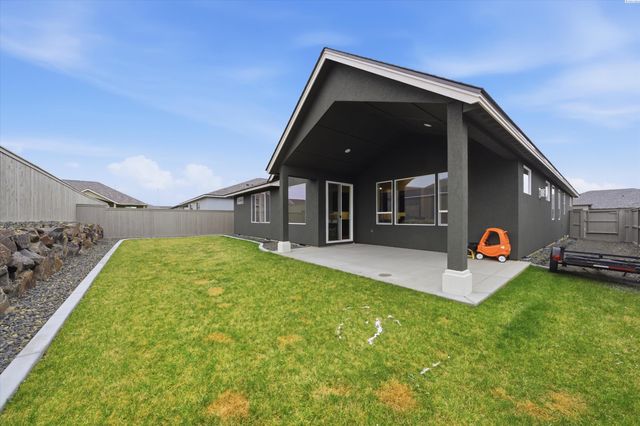 2859 Centerline Ave, Richland, WA 99354