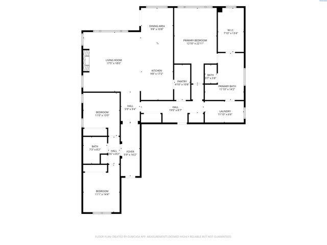 2859 Centerline Ave, Richland, WA 99354