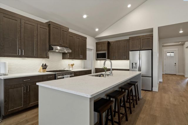 2859 Centerline Ave, Richland, WA 99354