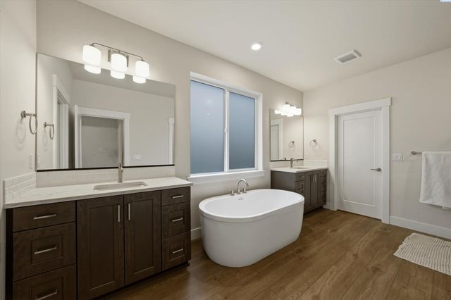 2859 Centerline Ave, Richland, WA 99354