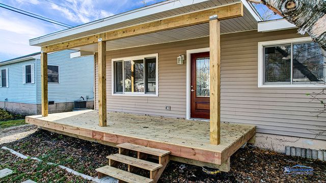 Address unavailable.