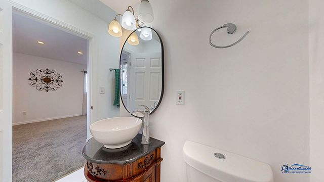 Address unavailable.