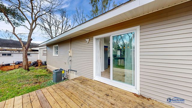 Address unavailable.