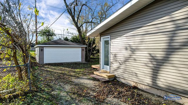 Address unavailable.