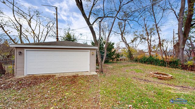 Address unavailable.