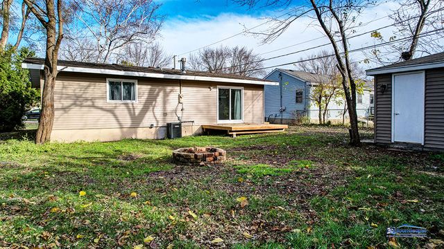 Address unavailable.