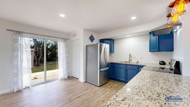 Address unavailable.