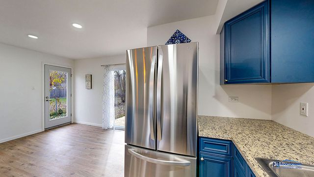 Address unavailable.