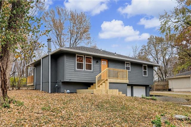 11119 N Harrison Street, Kansas City, MO 64155