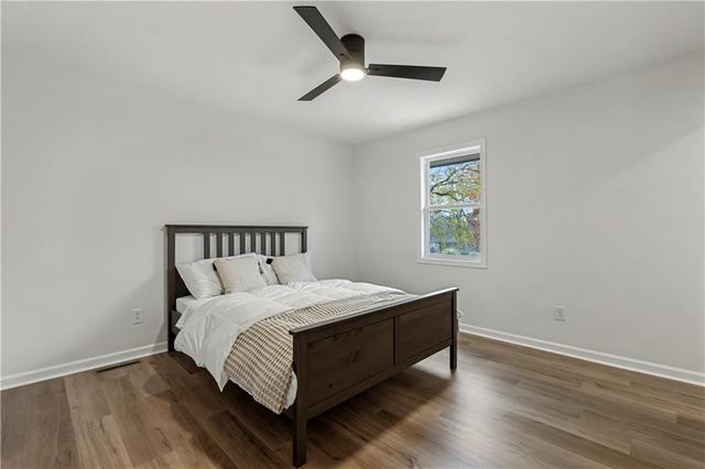 11119 N Harrison Street, Kansas City, MO 64155