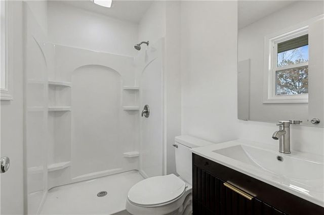 11119 N Harrison Street, Kansas City, MO 64155