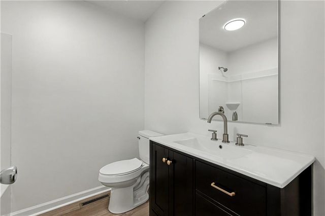 11119 N Harrison Street, Kansas City, MO 64155