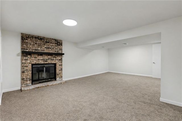 11119 N Harrison Street, Kansas City, MO 64155