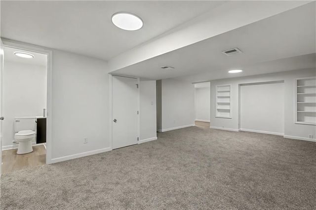 11119 N Harrison Street, Kansas City, MO 64155