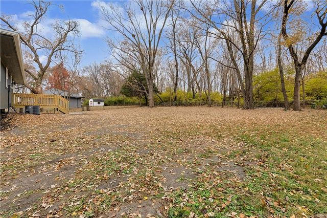 11119 N Harrison Street, Kansas City, MO 64155