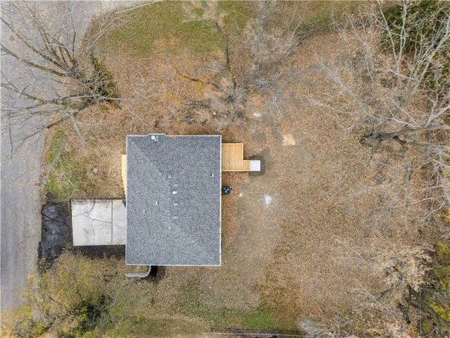 11119 N Harrison Street, Kansas City, MO 64155