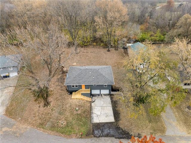 11119 N Harrison Street, Kansas City, MO 64155