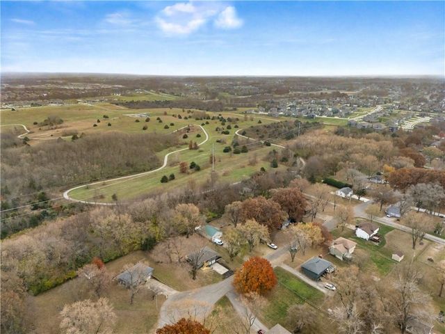 11119 N Harrison Street, Kansas City, MO 64155